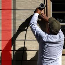 Salina, OK Siding Company